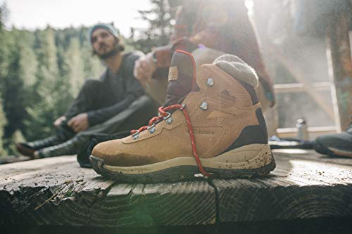 Elk/Mountain Red