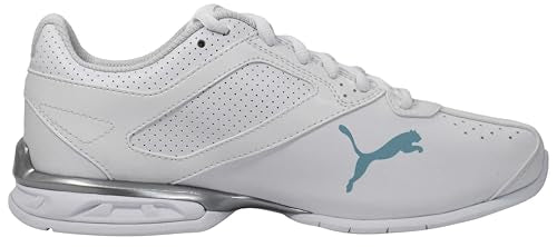Puma White-zen Blue-puma Silver