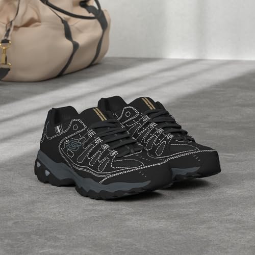 Black/Charcoal
