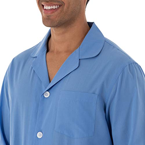 Azure Blue - Long Sleeve