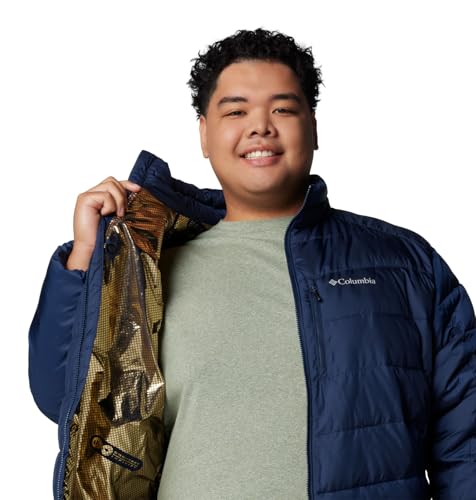 Collegiate Navy