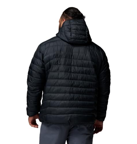 Black Ripstop