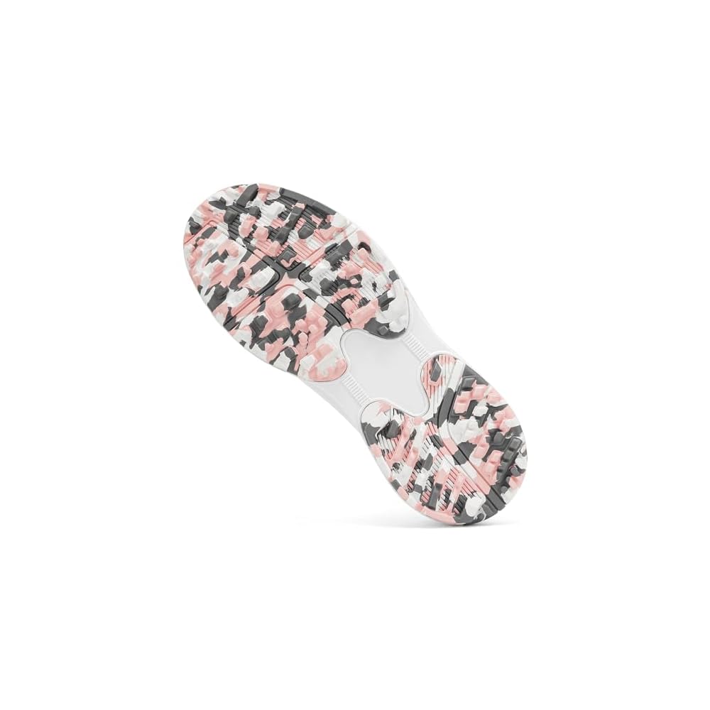 White Pink