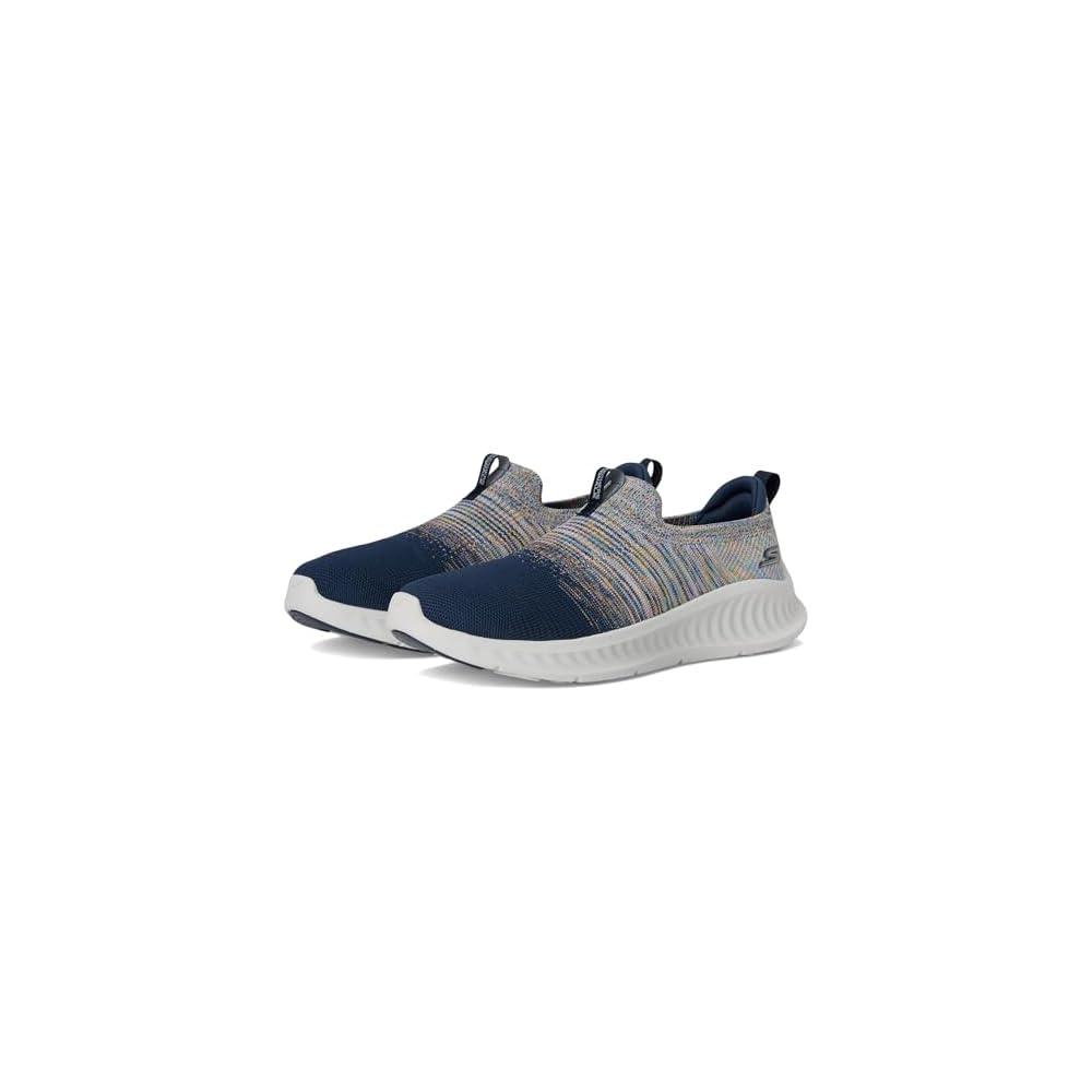 Navy/Multi