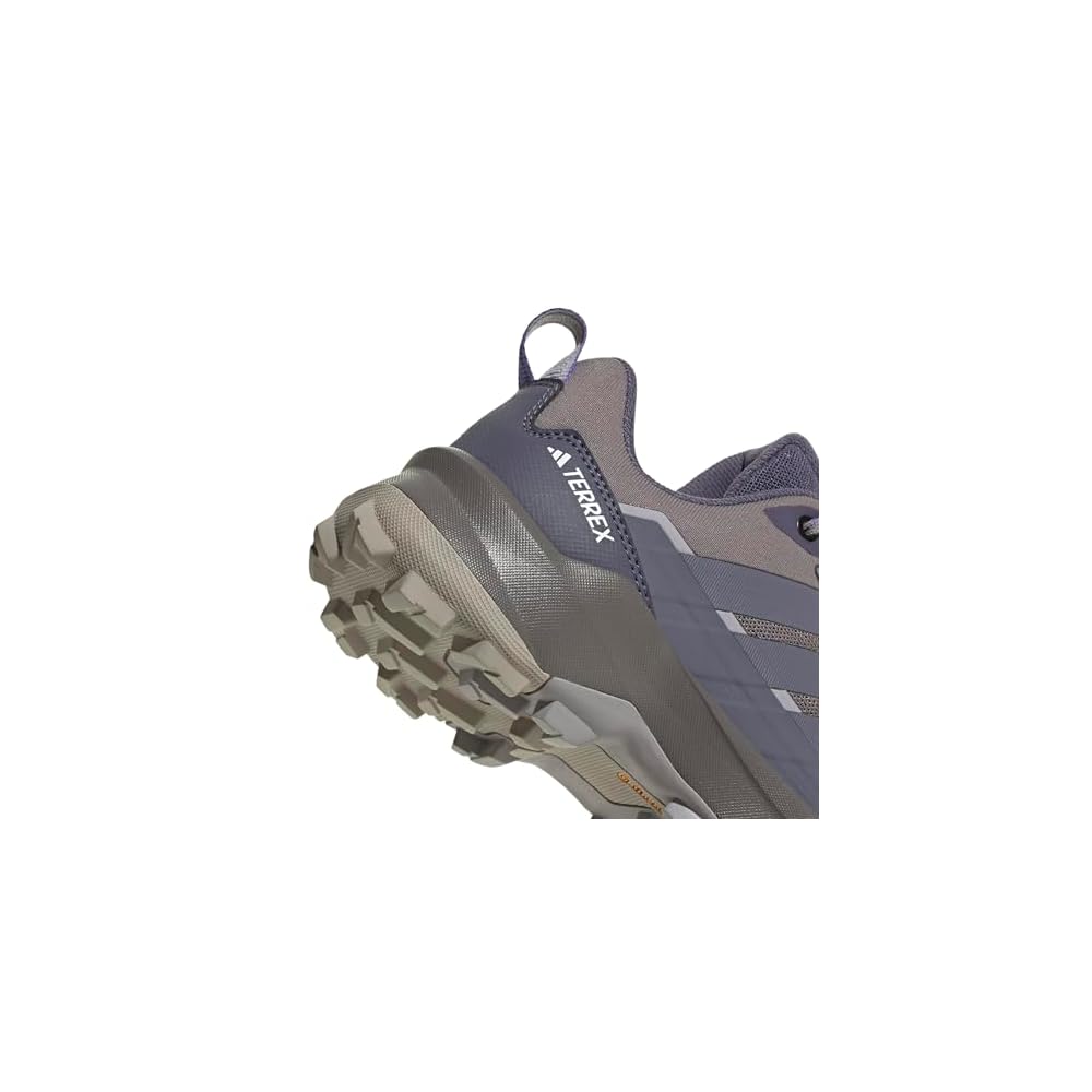Taupe Oxide/Preloved Violet/Glory Grey