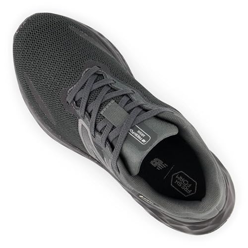 Black/Black