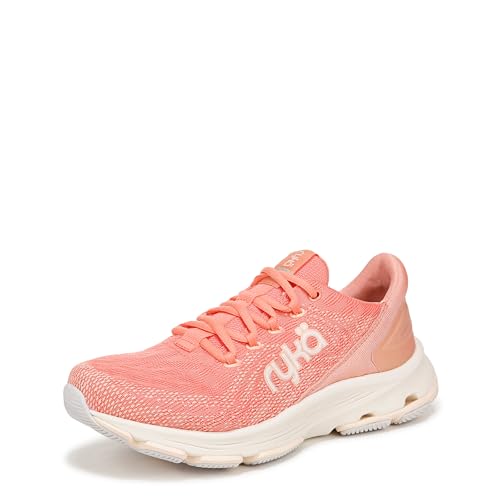Coral Orange