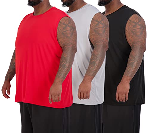 Big & Tall - Set I