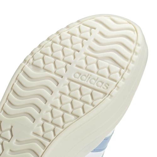 White/Glow Blue/Wonder Blue