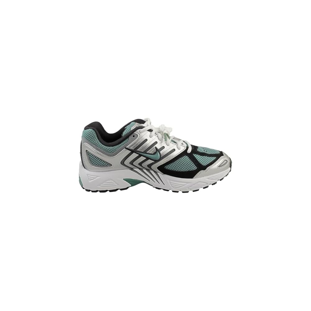 Metallic Silver/Black/White/Bicoastal
