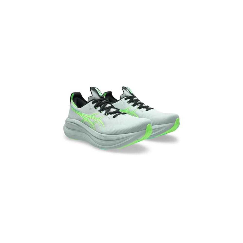 Cold Moss/Illuminate Green