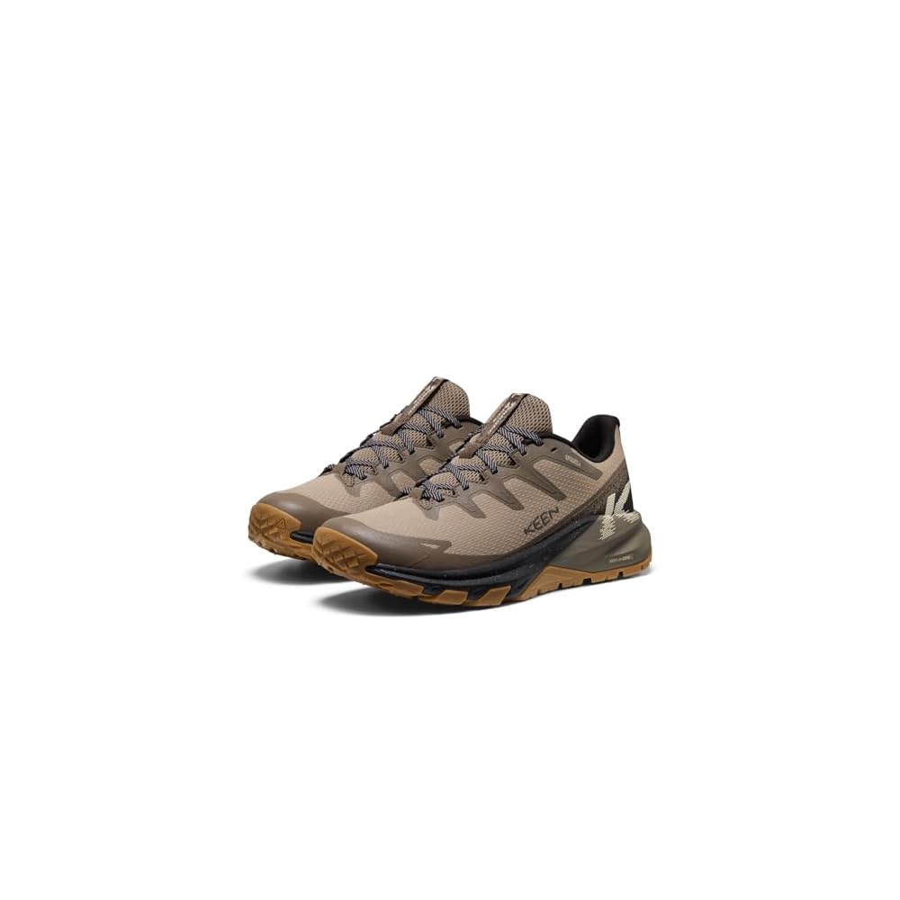 Brindle/Canteen