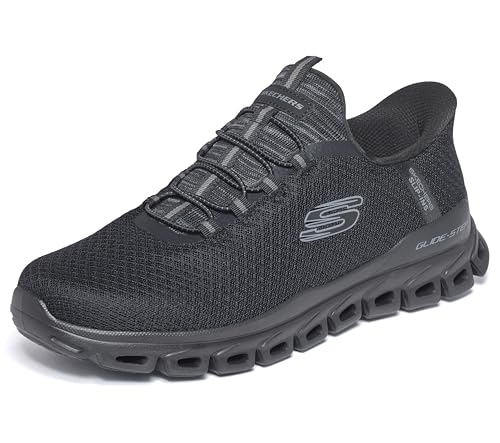 Black Mesh Pu