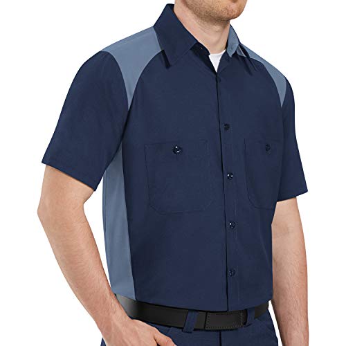 Navy/Postman Blue