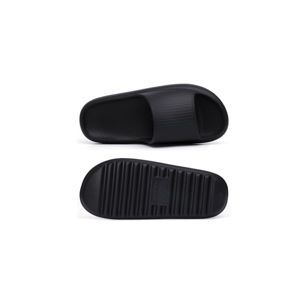 Matte Black