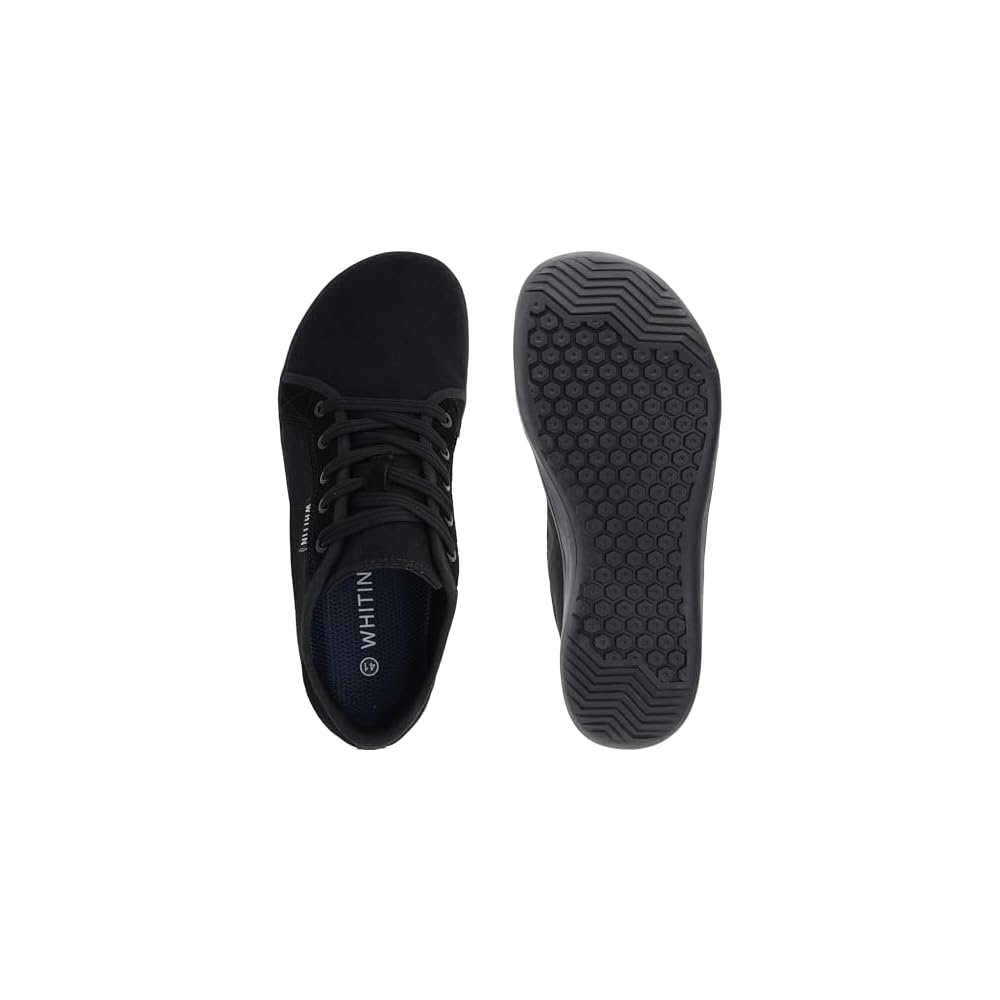 W81 V2 | All Black (Canvas)