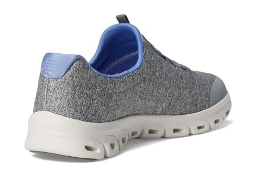 Gray/Blue