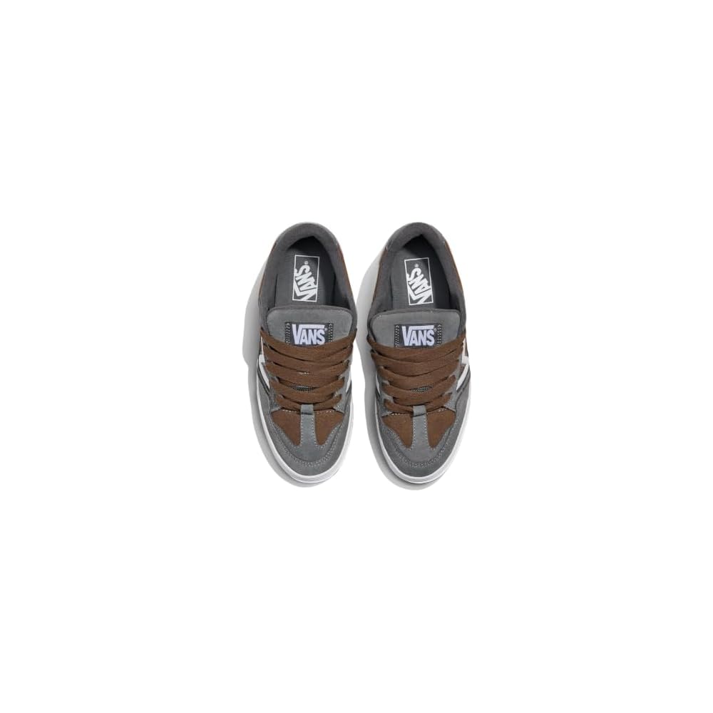 2-tone Brown/Brown