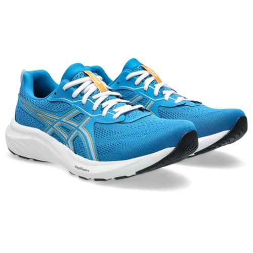 Aegean Blue/Yamabuki