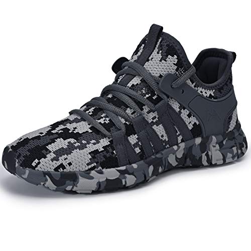 18-camouflage Grey
