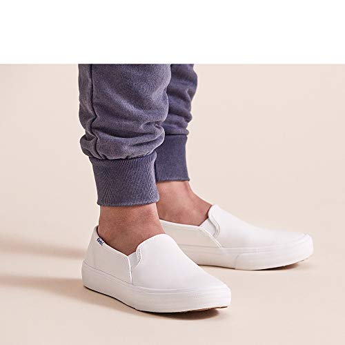 White Leather