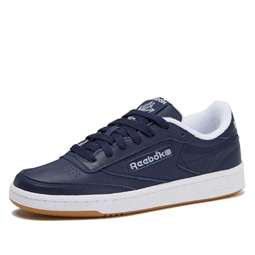 Vector Navy/Footwear White/Rubber
