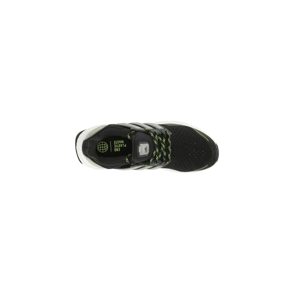 Core Black/Core Black/Team Solar Yellow