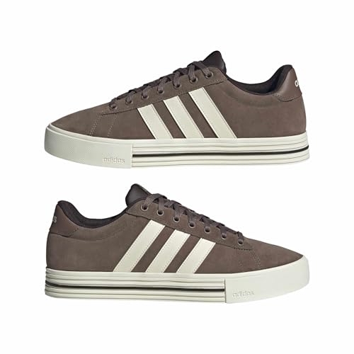 Earth Strata/Off White/Aurora Coffee