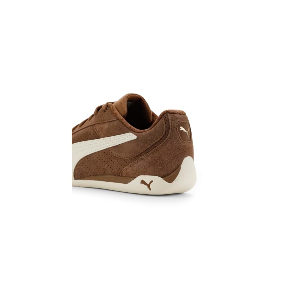 Haute Coffee-warm White-puma Gold