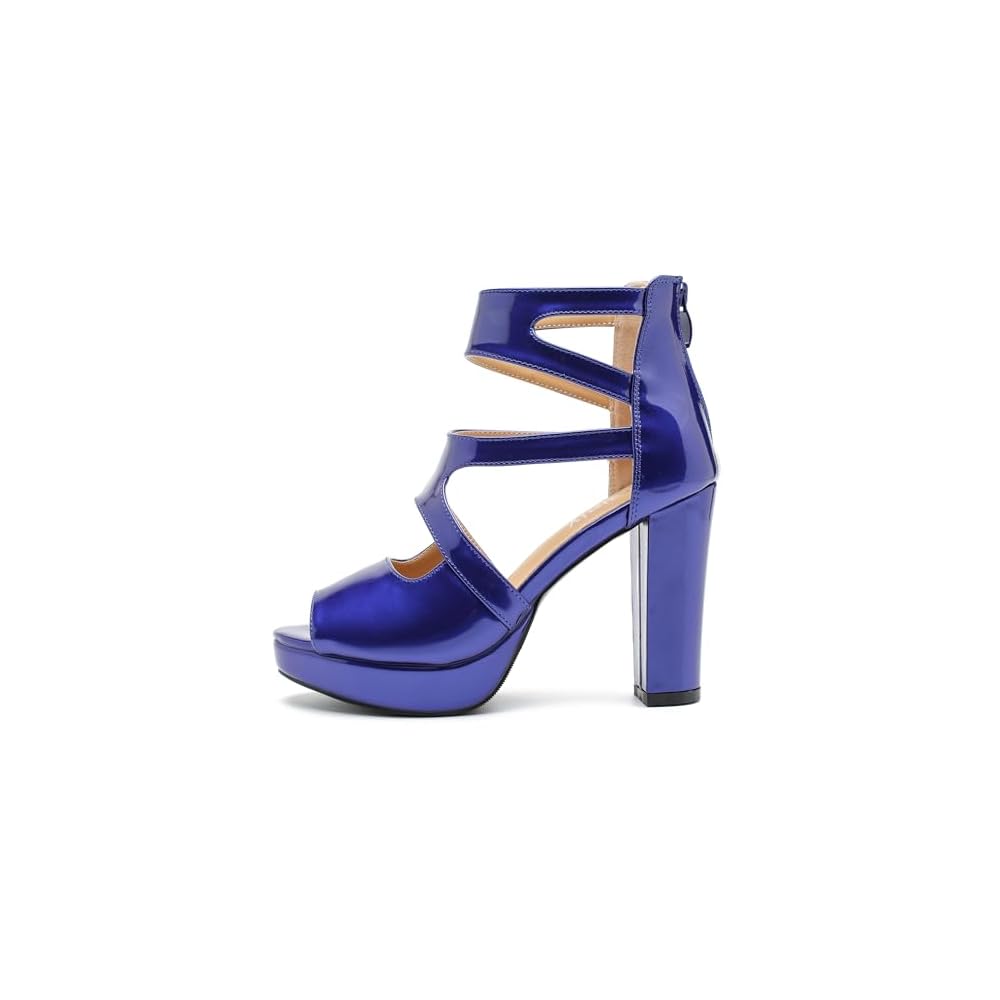 Royal Blue