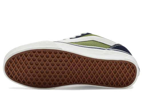 Nineties Navy/Green