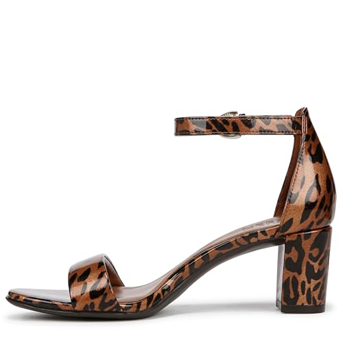 Cheetah Animal Print Patent