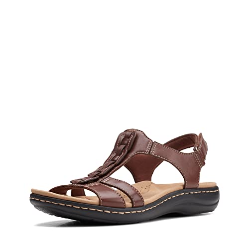 Tan Leather