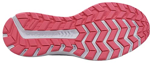 Grey/Pink