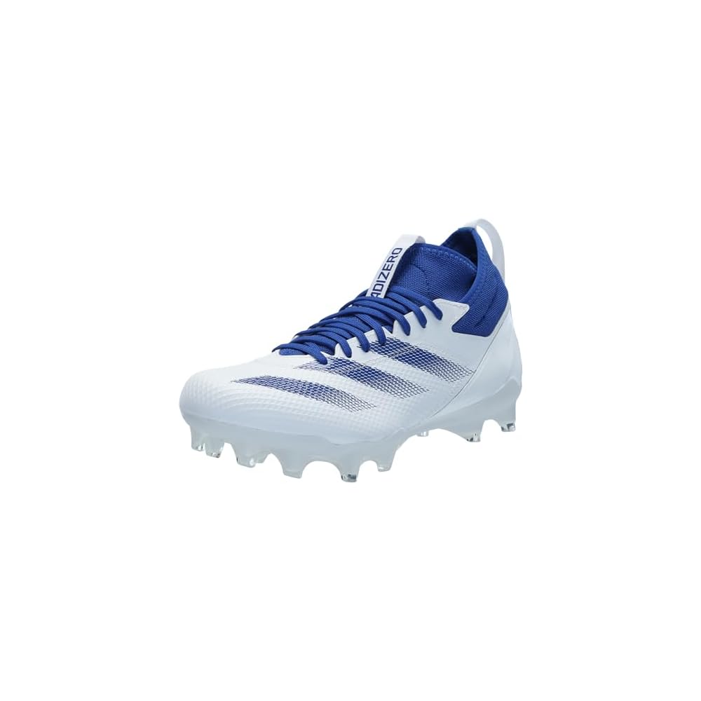 White/Team Royal Blue/White