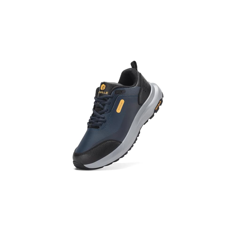 Navy Blue/Black