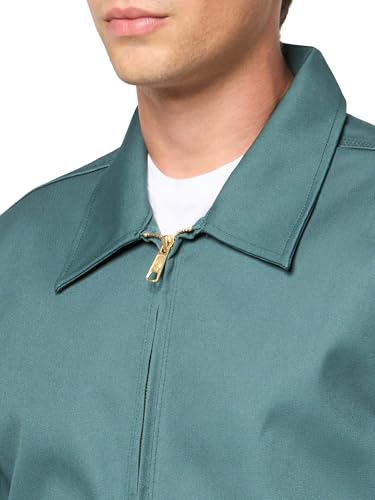 Lincoln Green