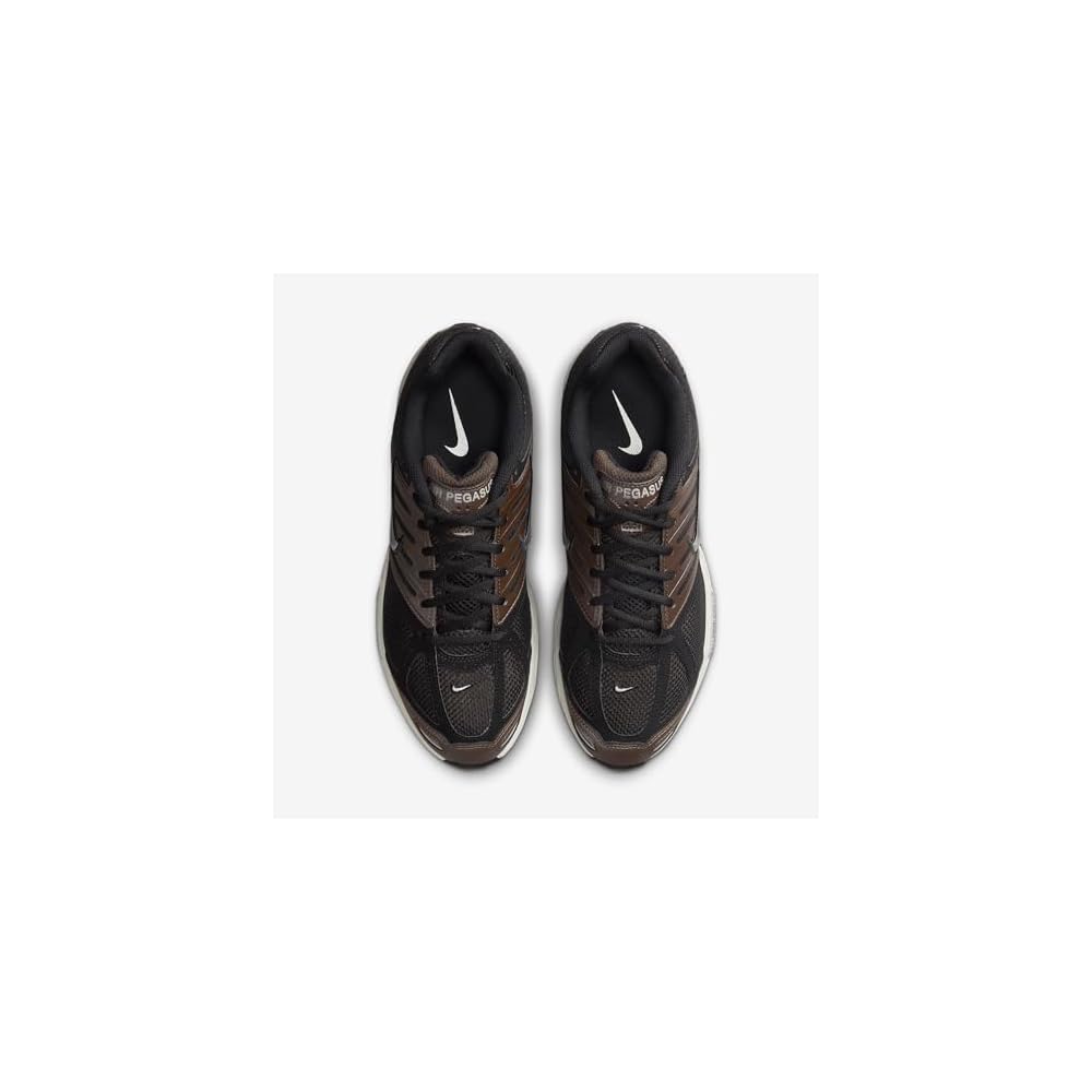 Baroque Brown/Light Bone/Black/Metallic Silver