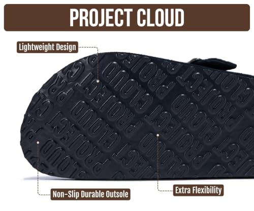 Black Suede Matte
