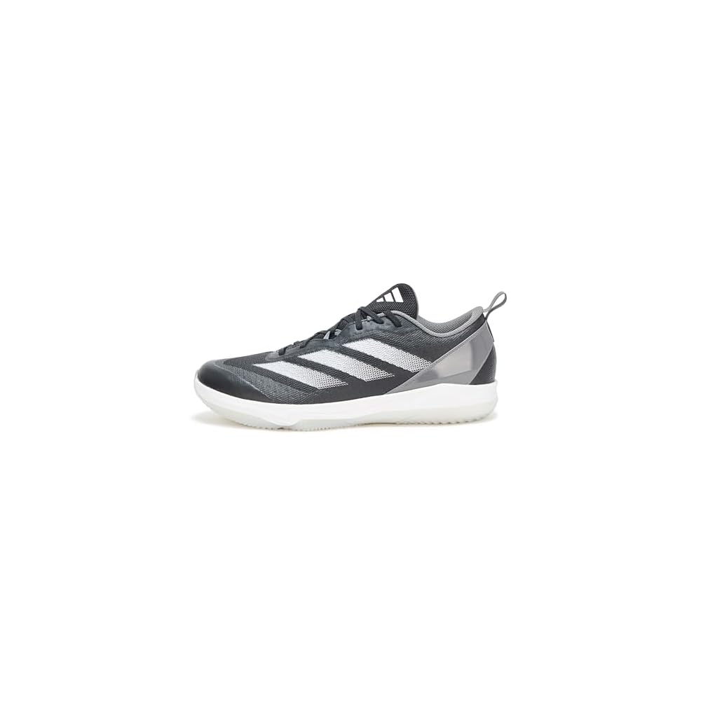Black/White/Team Grey