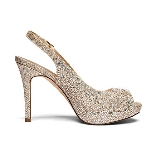 Gold/Glitter