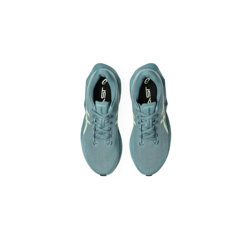 Foggy Teal/Illuminate Yellow