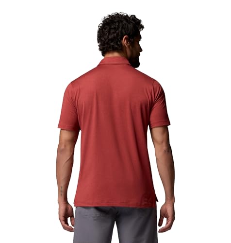 Red Oxide Heather