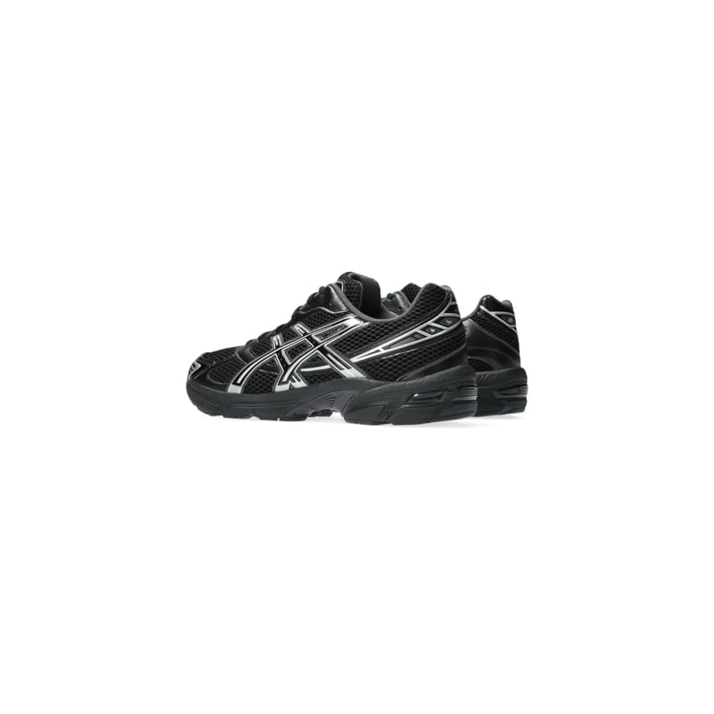 Black/Pure Silver