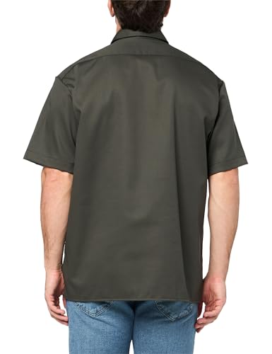 Olive Green