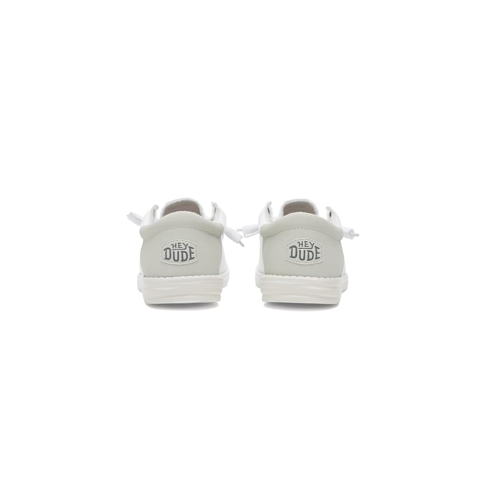 White/Grey