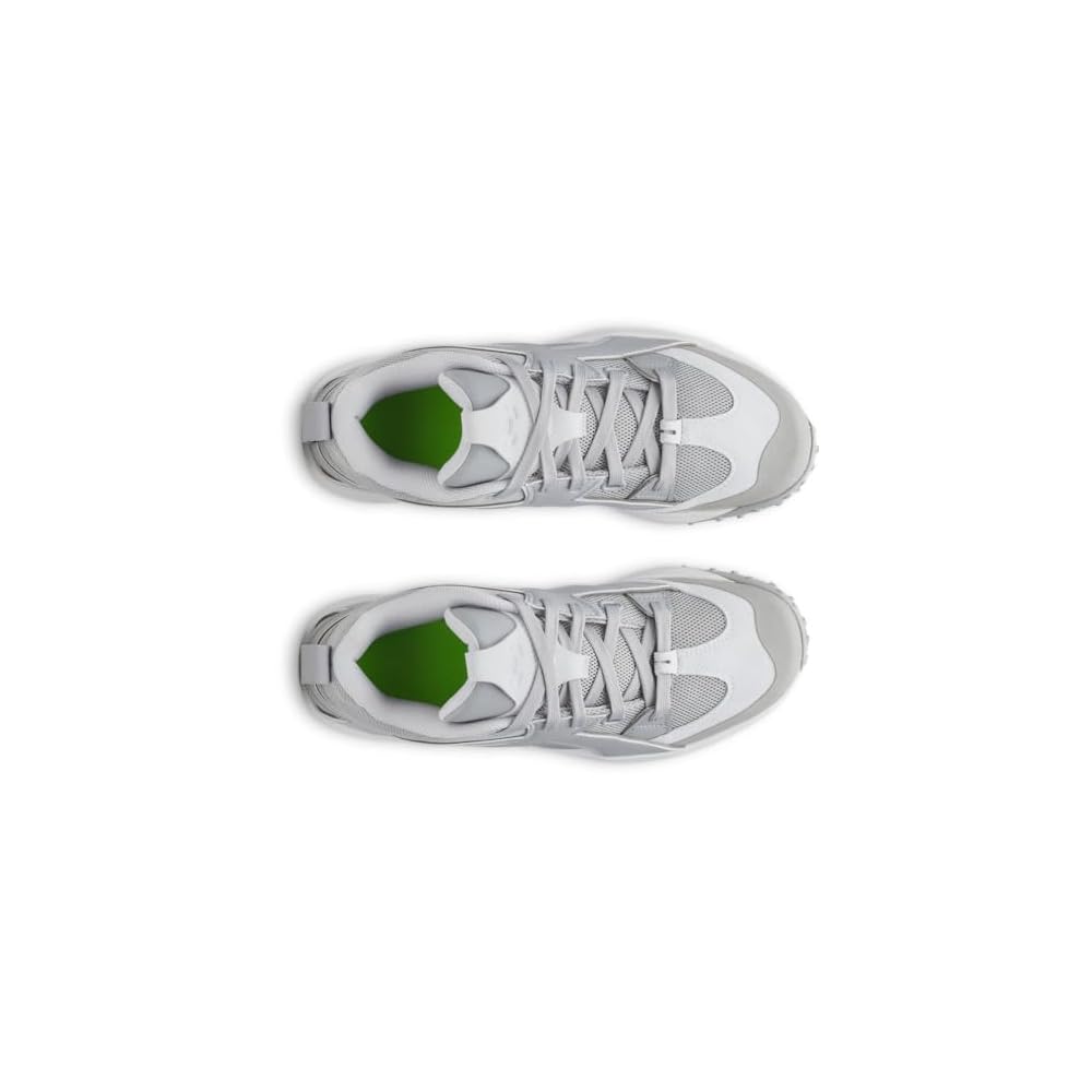 (075) Baseball Gray/Halo Gray/Baseball Gray