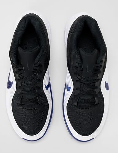 Black/Game Blue/White/Game Blue
