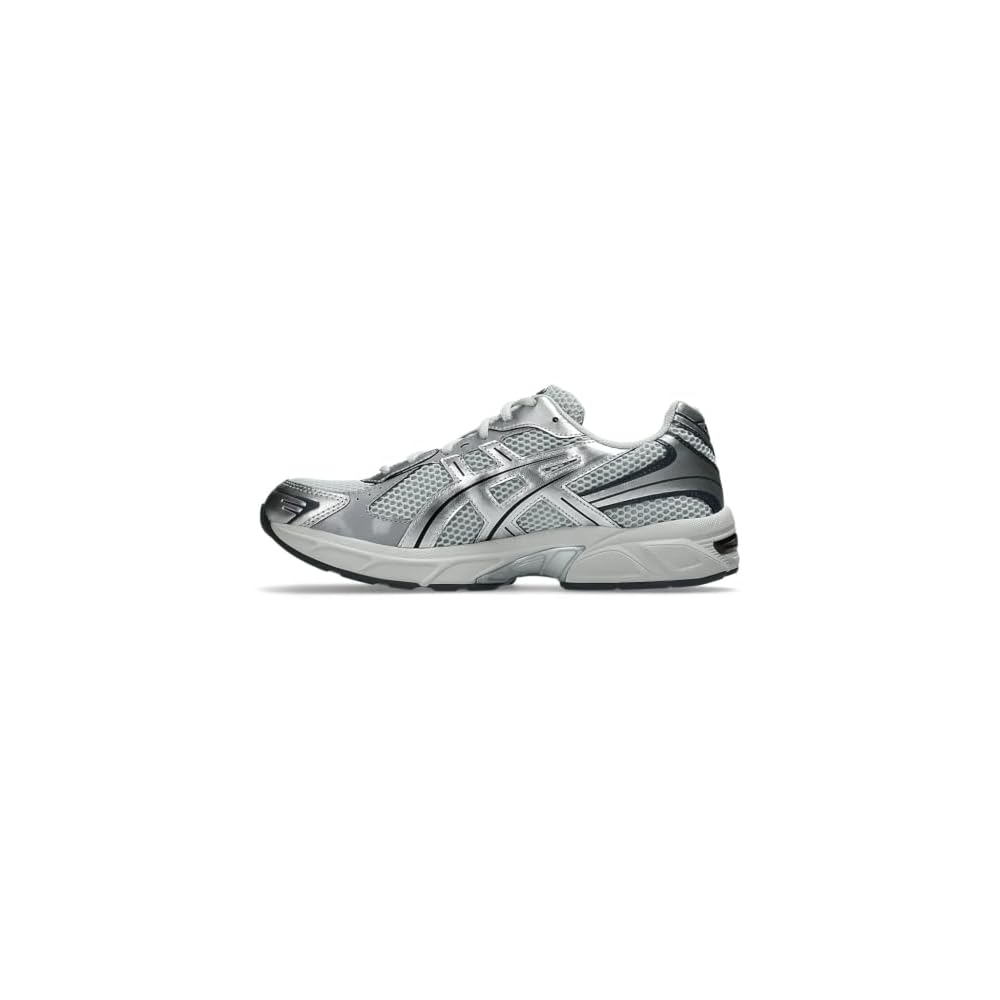 Glacier Grey Pure Silver