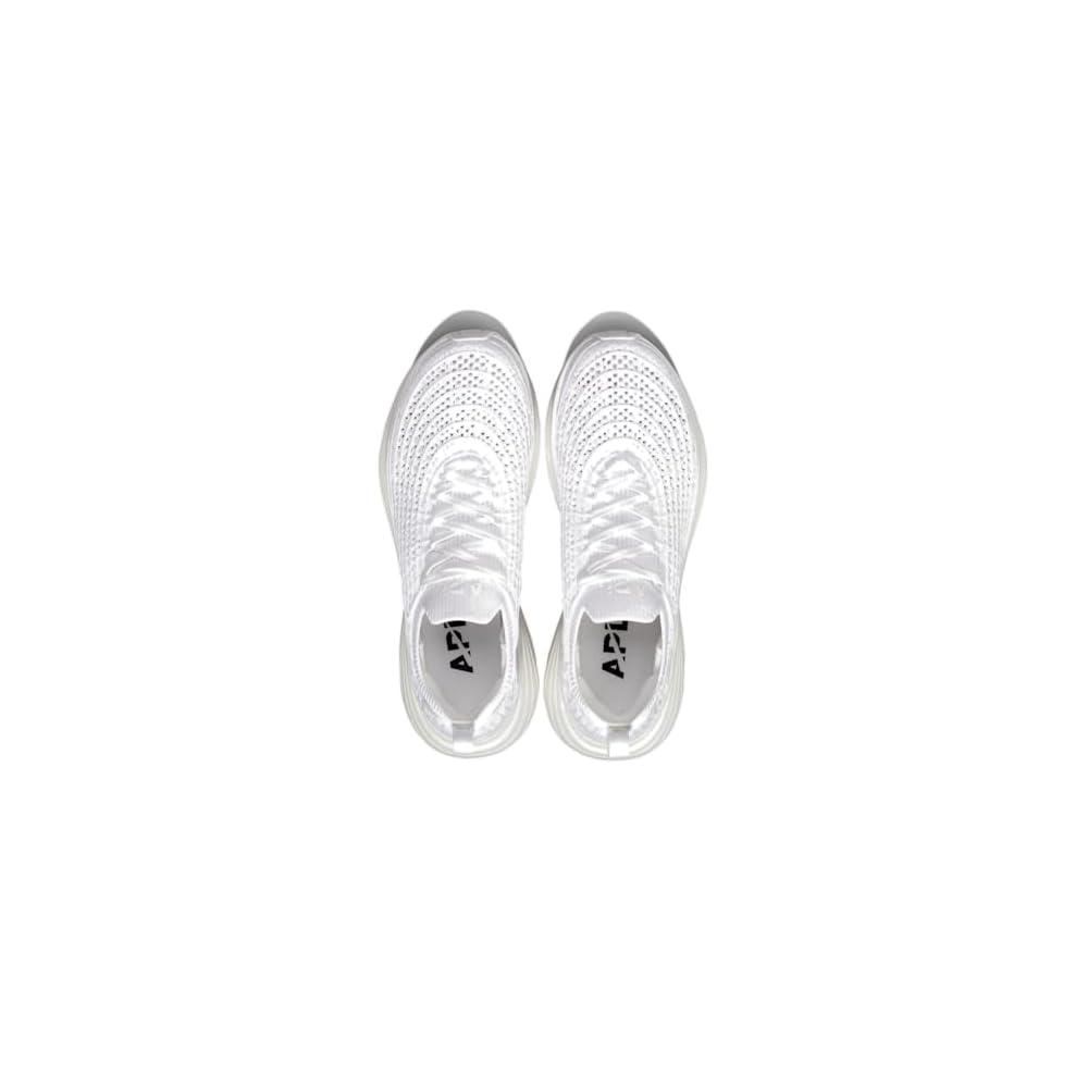 White/White